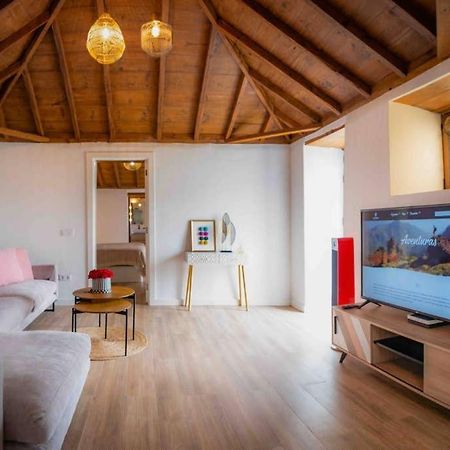 V&C Luxury Village Брения-Баха Экстерьер фото