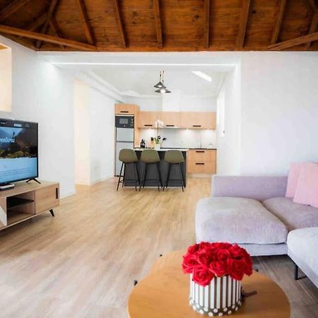 V&C Luxury Village Брения-Баха Экстерьер фото