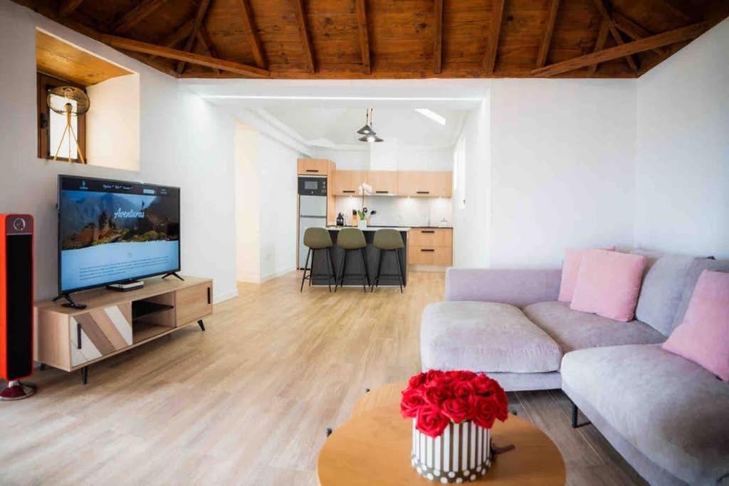 V&C Luxury Village Брения-Баха Экстерьер фото
