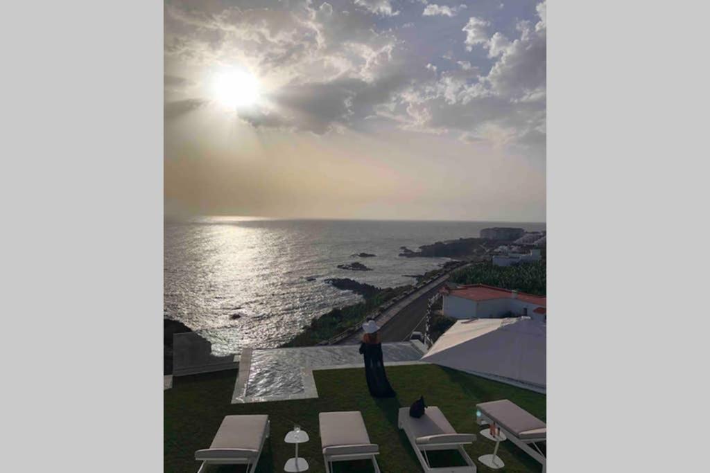 V&C Luxury Village Брения-Баха Экстерьер фото