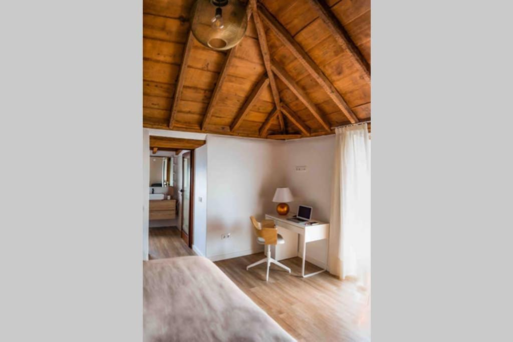 V&C Luxury Village Брения-Баха Экстерьер фото