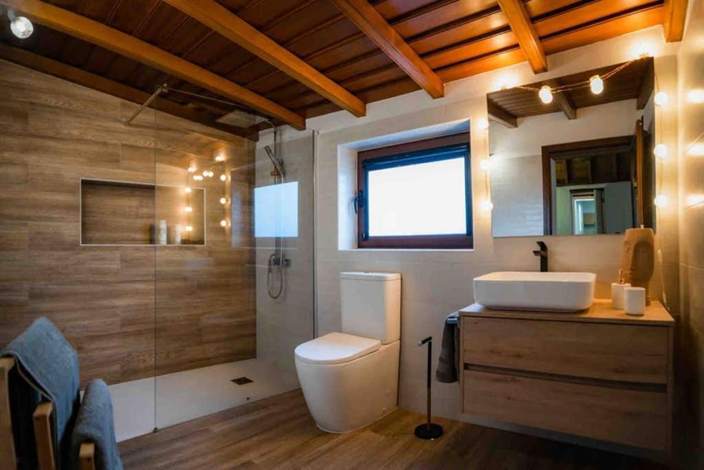 V&C Luxury Village Брения-Баха Экстерьер фото